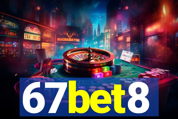 67bet8