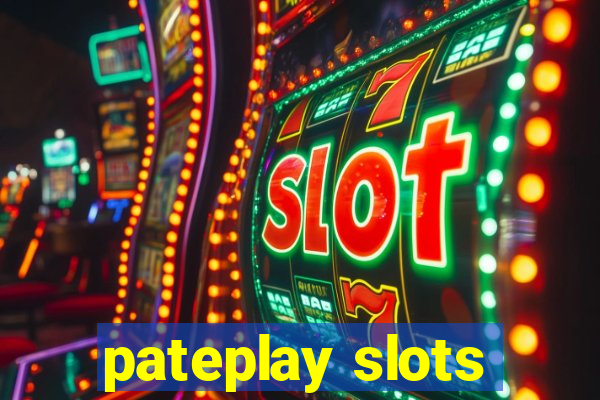 pateplay slots