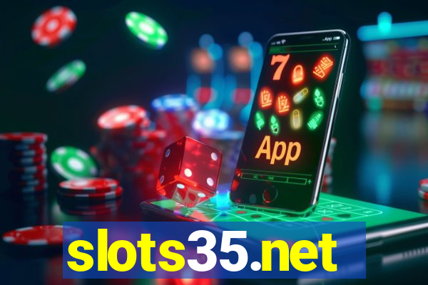 slots35.net