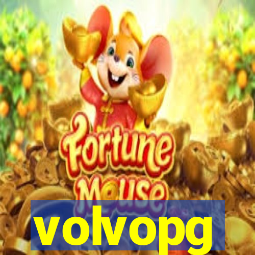 volvopg