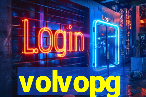 volvopg