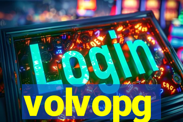 volvopg