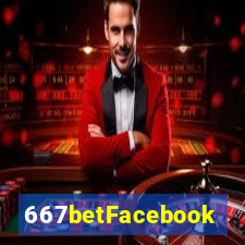 667betFacebook