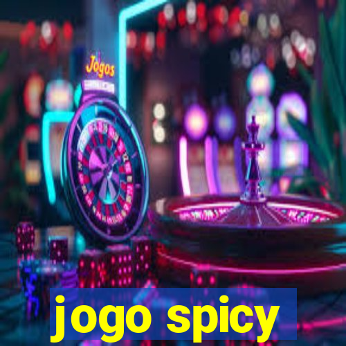 jogo spicy