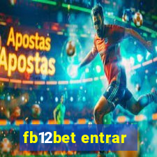 fb12bet entrar