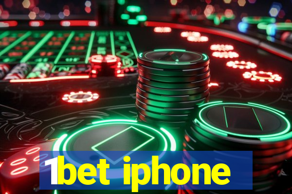 1bet iphone