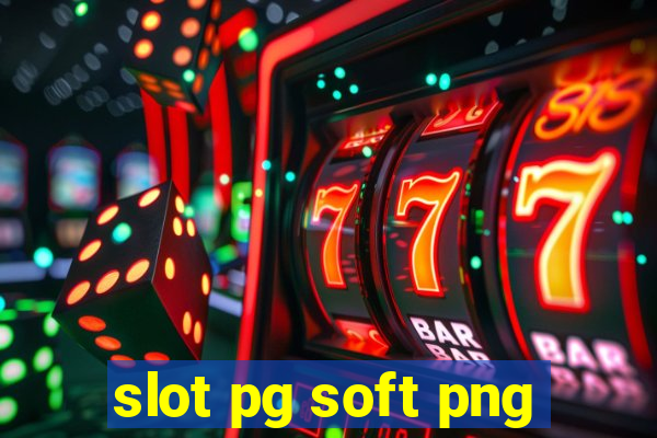 slot pg soft png