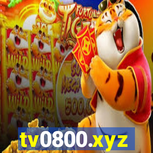 tv0800.xyz