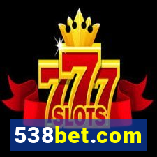 538bet.com