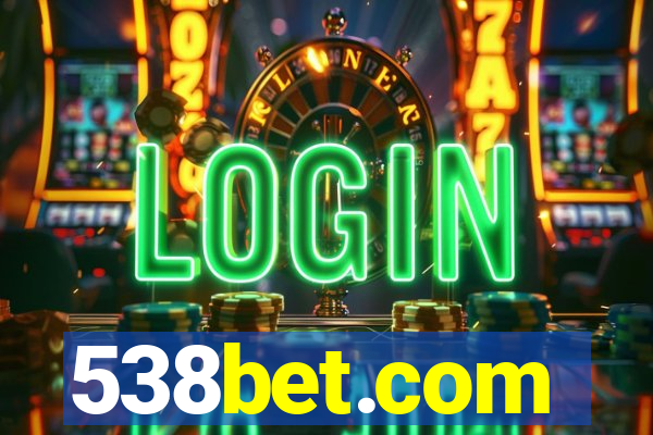 538bet.com