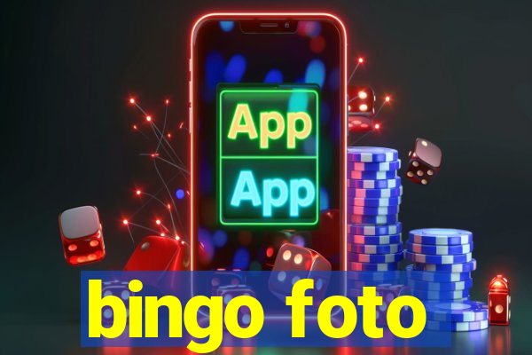 bingo foto