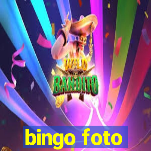 bingo foto