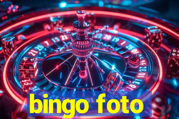 bingo foto