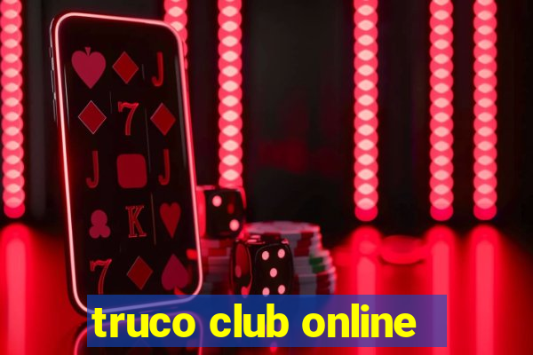 truco club online