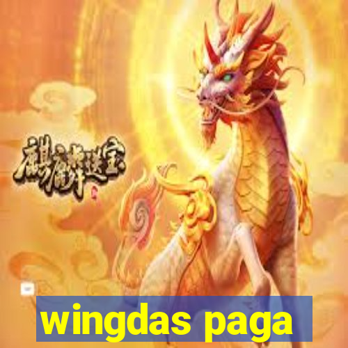 wingdas paga