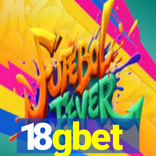 18gbet