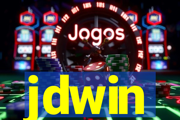 jdwin