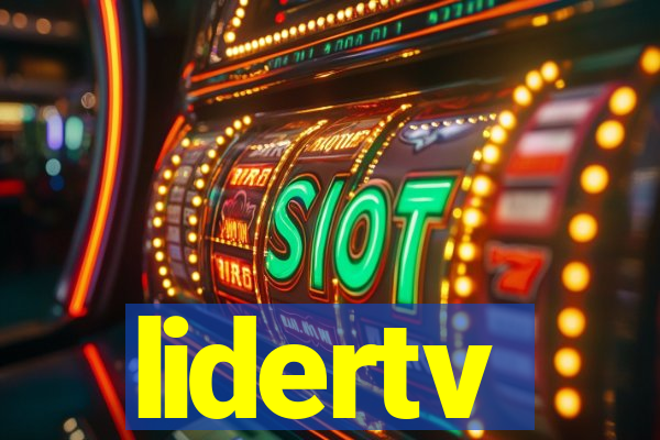 lidertv