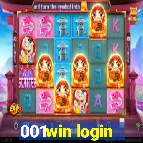 001win login