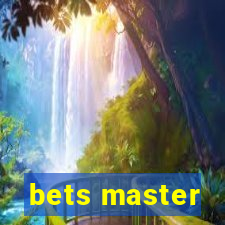 bets master