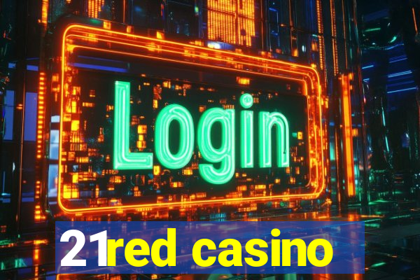 21red casino