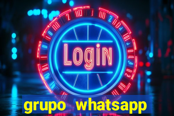 grupo whatsapp emprego bahia