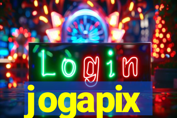 jogapix