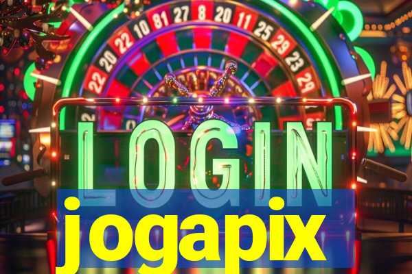 jogapix