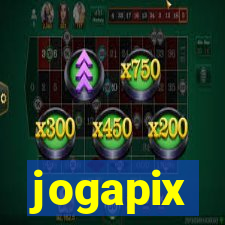 jogapix