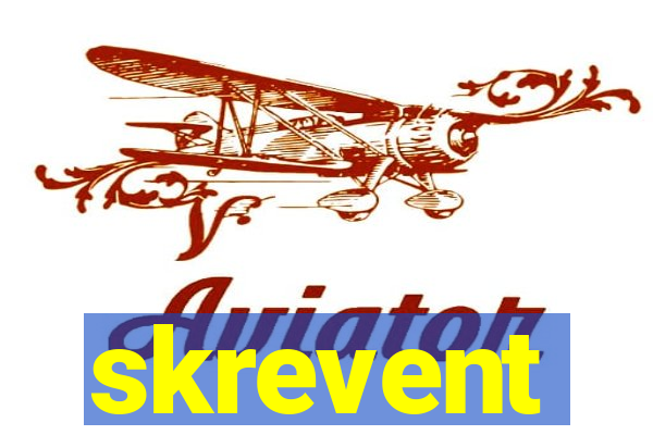 skrevent