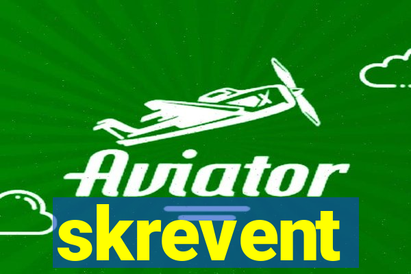 skrevent