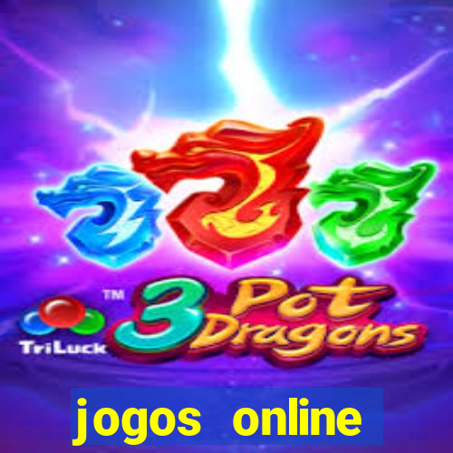 jogos online deposito de 1 real