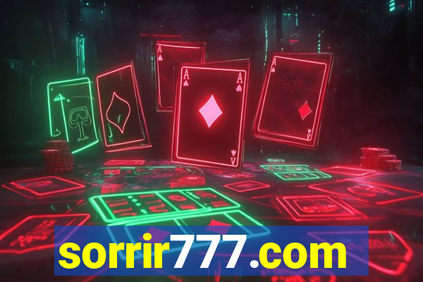 sorrir777.com