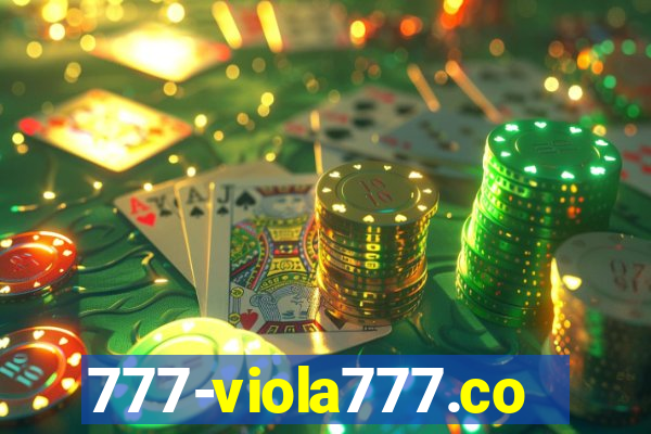 777-viola777.com