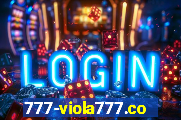 777-viola777.com