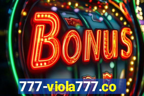 777-viola777.com