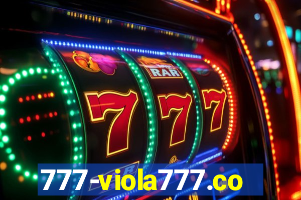 777-viola777.com