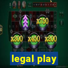 legal play