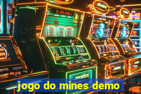 jogo do mines demo