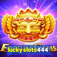 luckyslots444