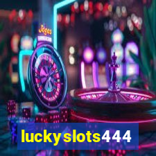 luckyslots444