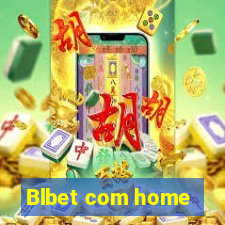 Blbet com home