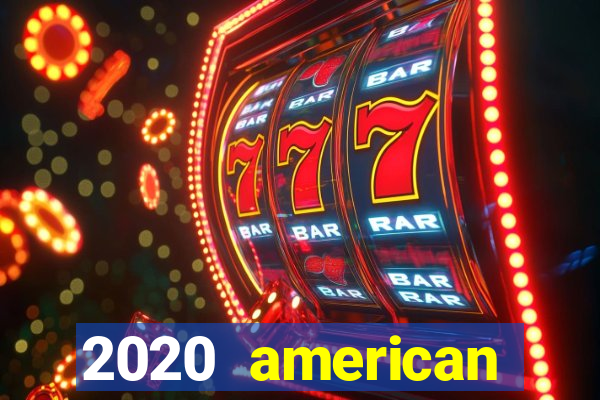 2020 american casino guide