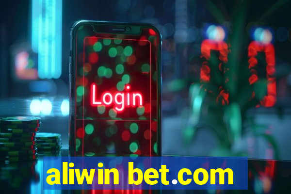 aliwin bet.com