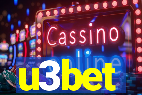 u3bet