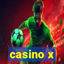 casino x