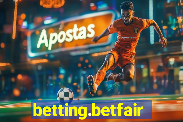 betting.betfair