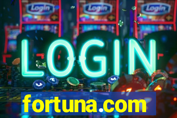 fortuna.com