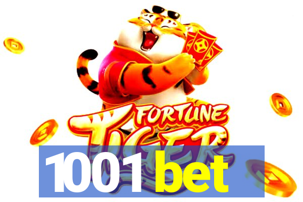 1001 bet