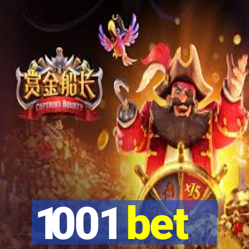 1001 bet